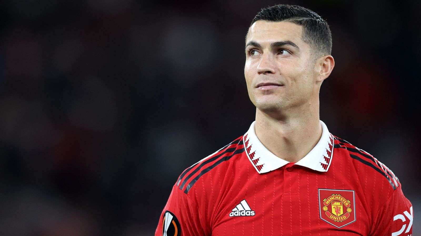 📽️ | Ronaldo airbrushes Man Utd from his past in brutal snub  