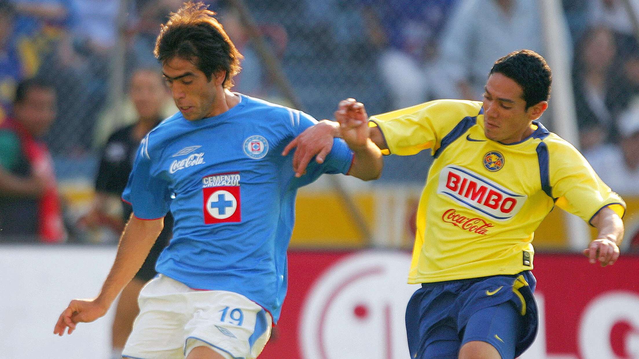 Delgado: 'Cruz Azul can win the title' and end America's run  
