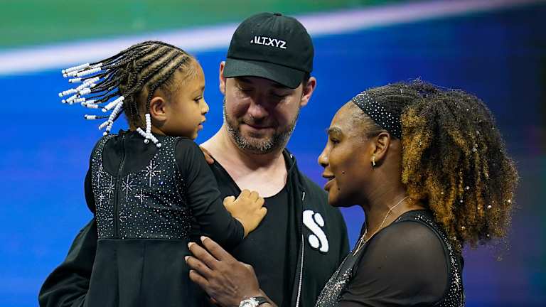 The Tennis Traveler: How and where the pros prepared for Tennis Paradise at the BNP Paribas Open  