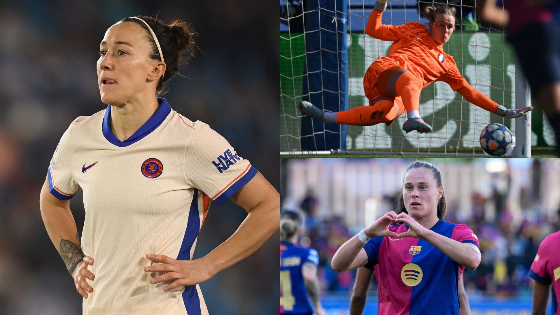 Bronze lapses prove costly in damaging Chelsea UWCL loss  