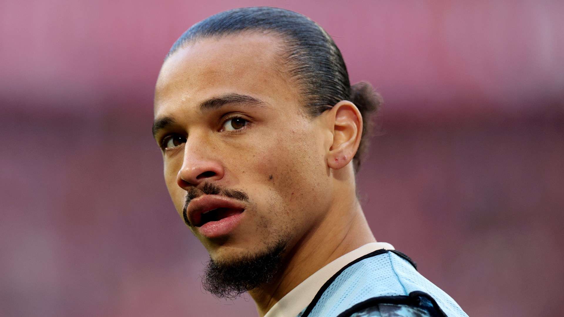 Arsenal urged to sign Sane on special contract  