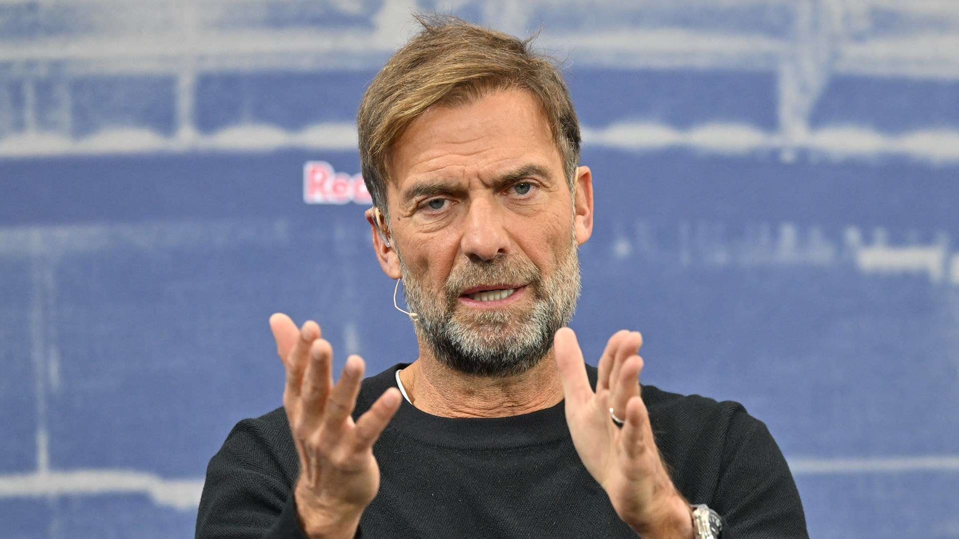 Real Madrid mulling shock approach for ex-Liverpool boss Klopp  