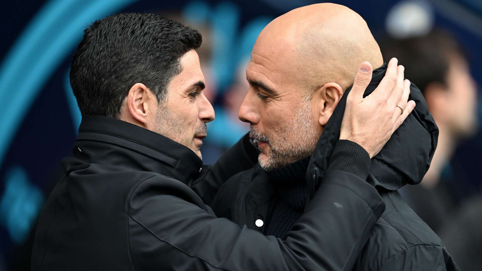 Man City drag Arsenal into Premier League legal battle  