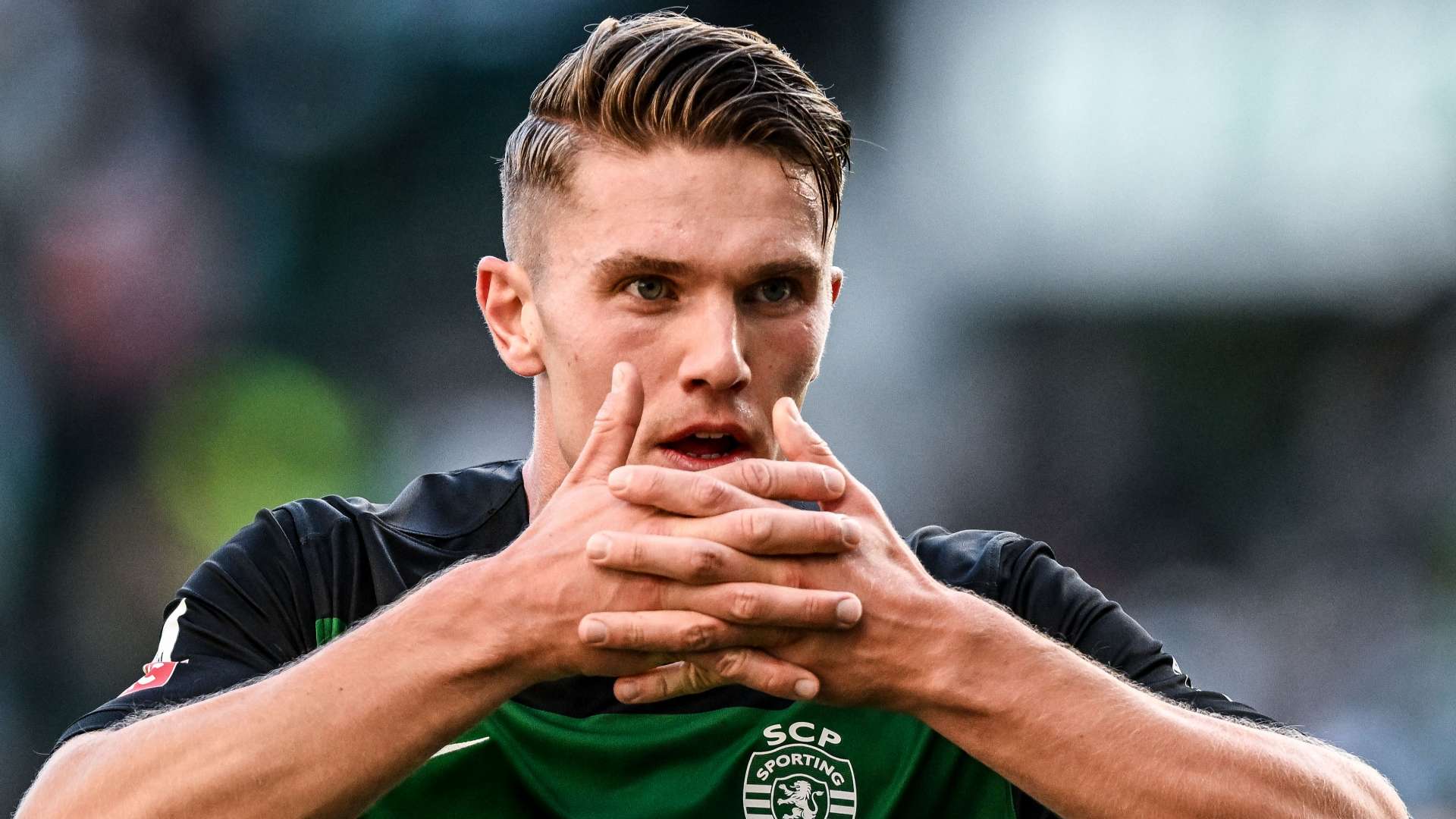 Arsenal boost? €90m-rated Gyokeres' transfer stance revealed  