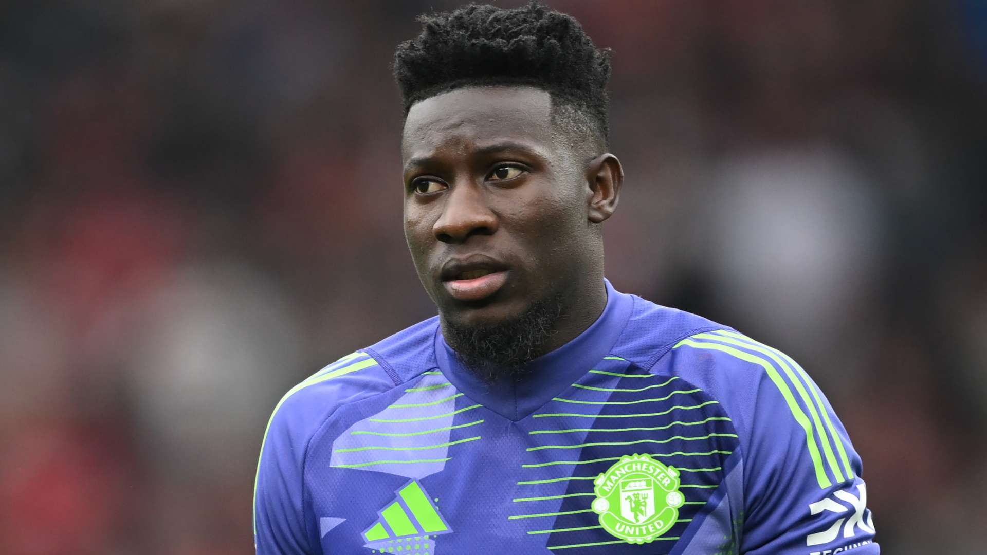 Man Utd provide 'furious' Onana with 24-hour protection  