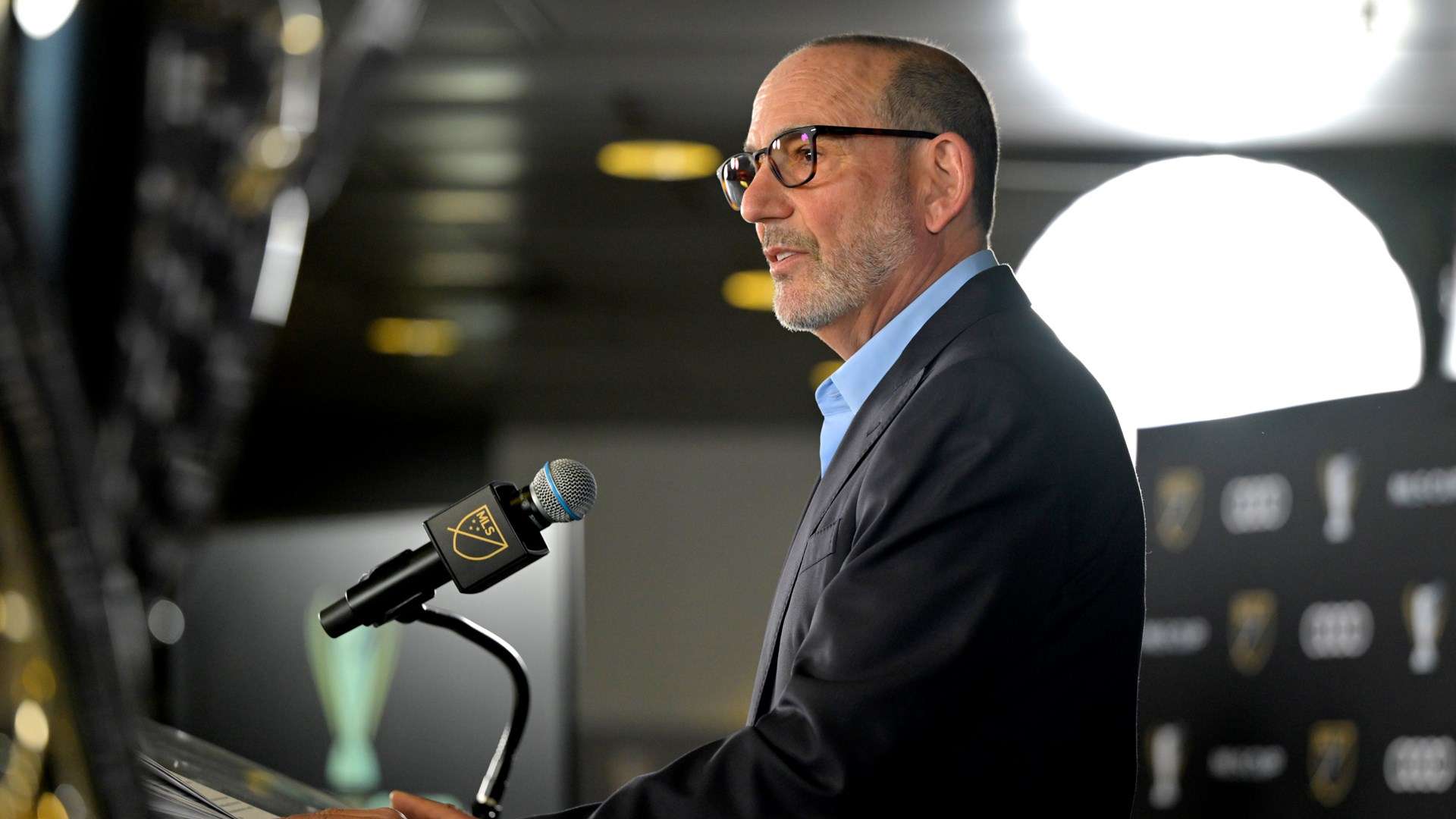 MLS tables fall-to-spring schedule shift until at least 2027  