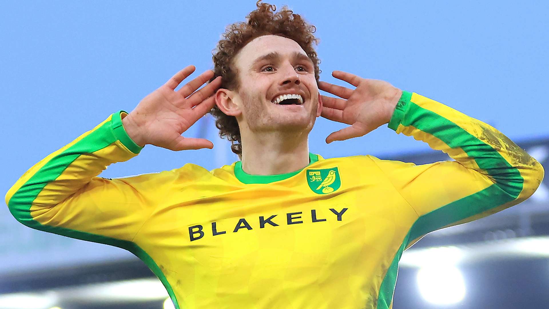 USMNT's Sargent bags 15th goal, but Norwich fall to Portsmouth  