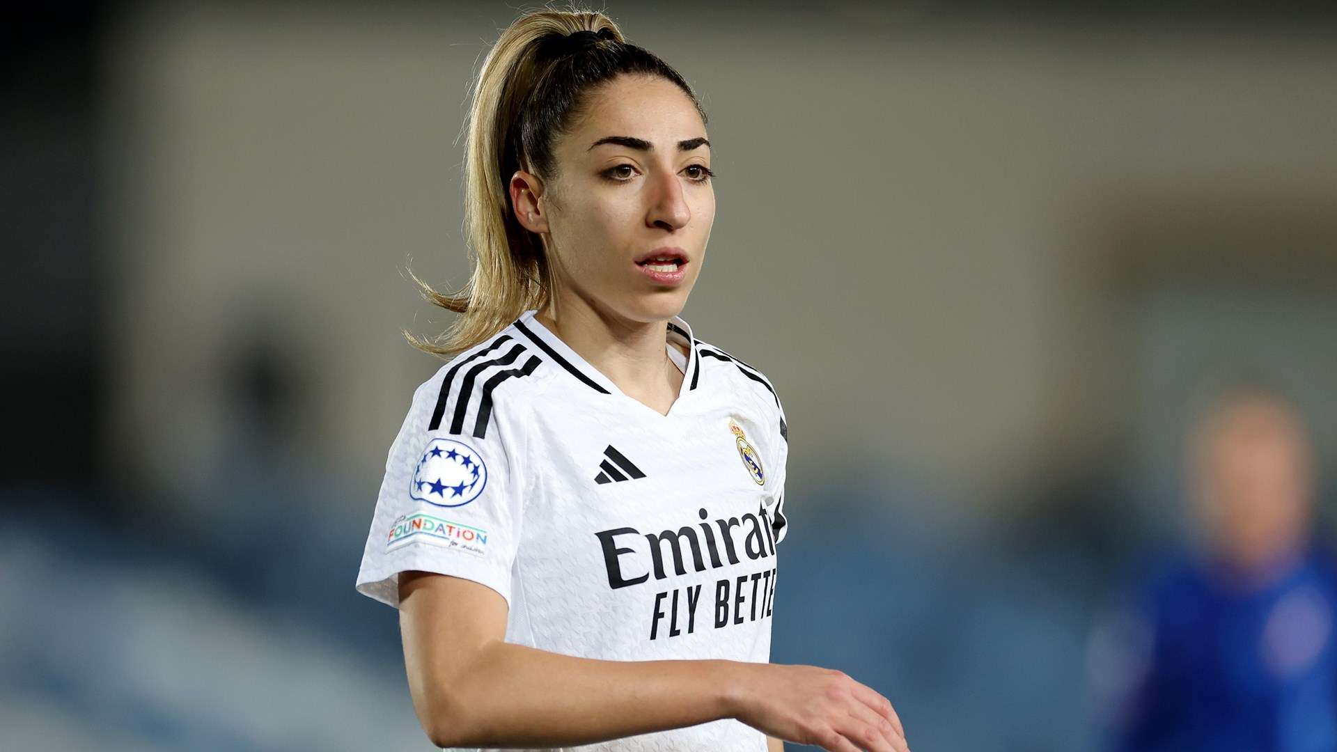 Madrid in danger of losing Carmona amid tempting PSG offer  
