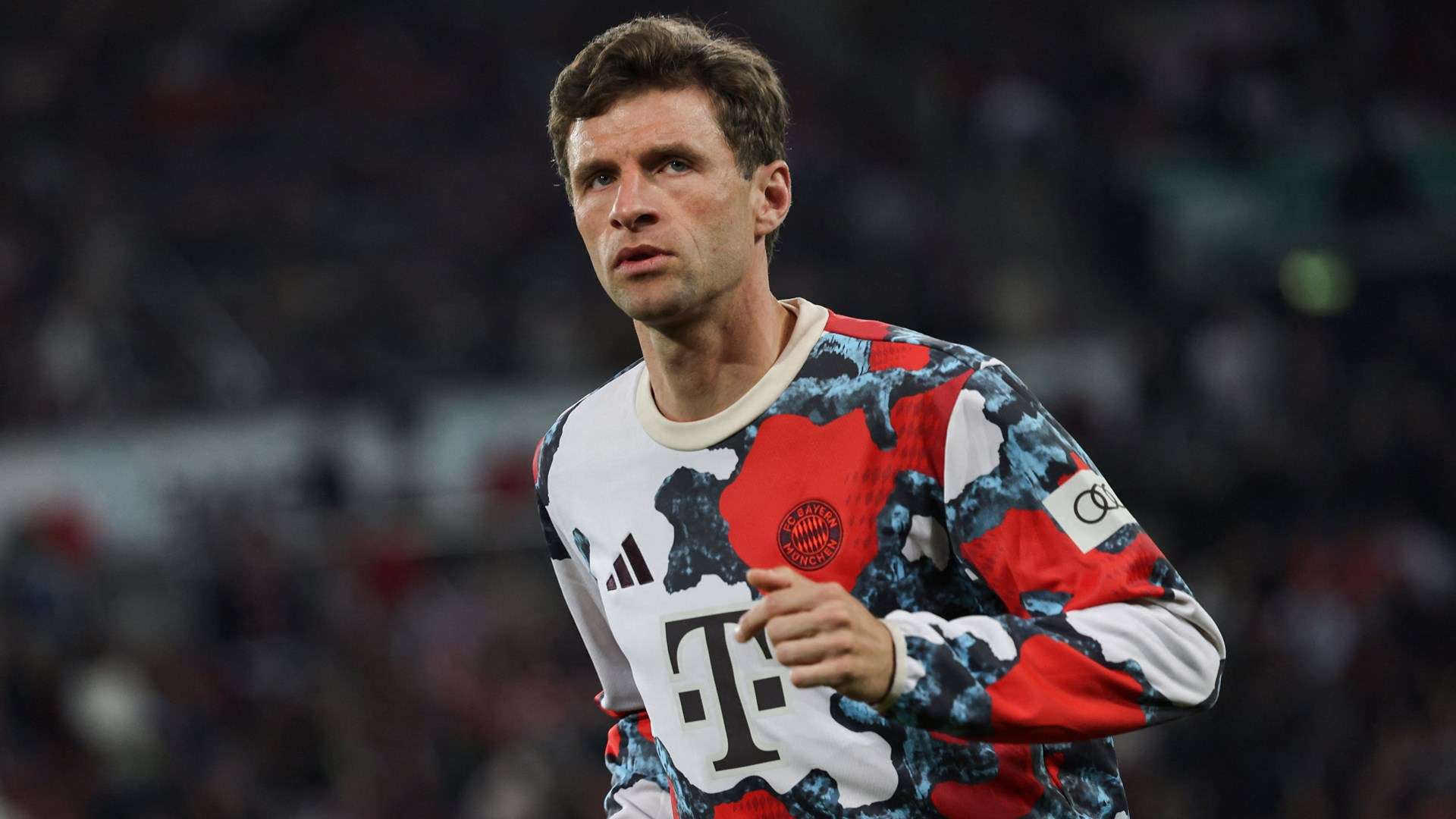 Muller to Man Utd?! Bayern legend to join in off-field role  