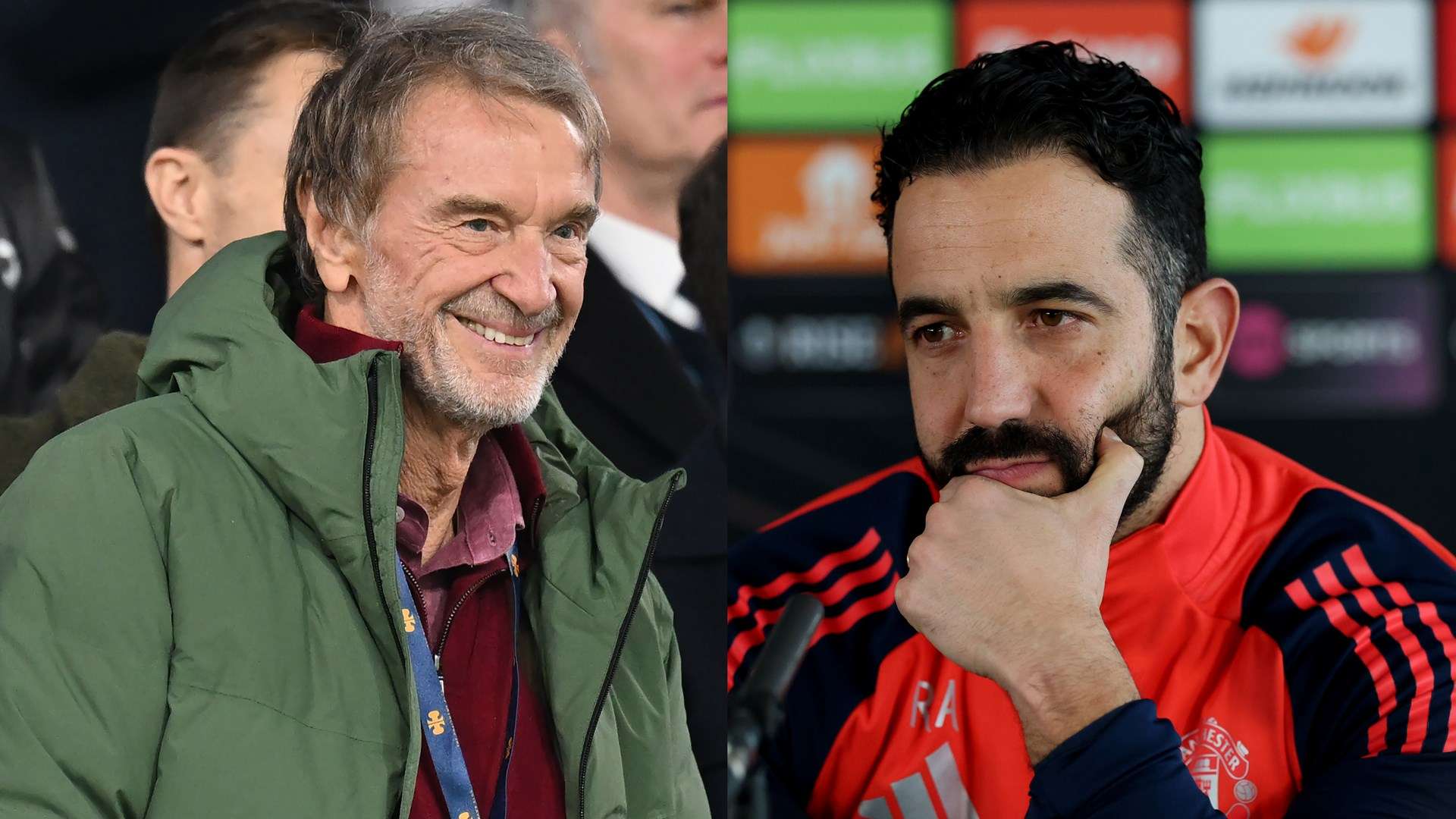 Man Utd could lose out on £100m if they fail to win Europa League  