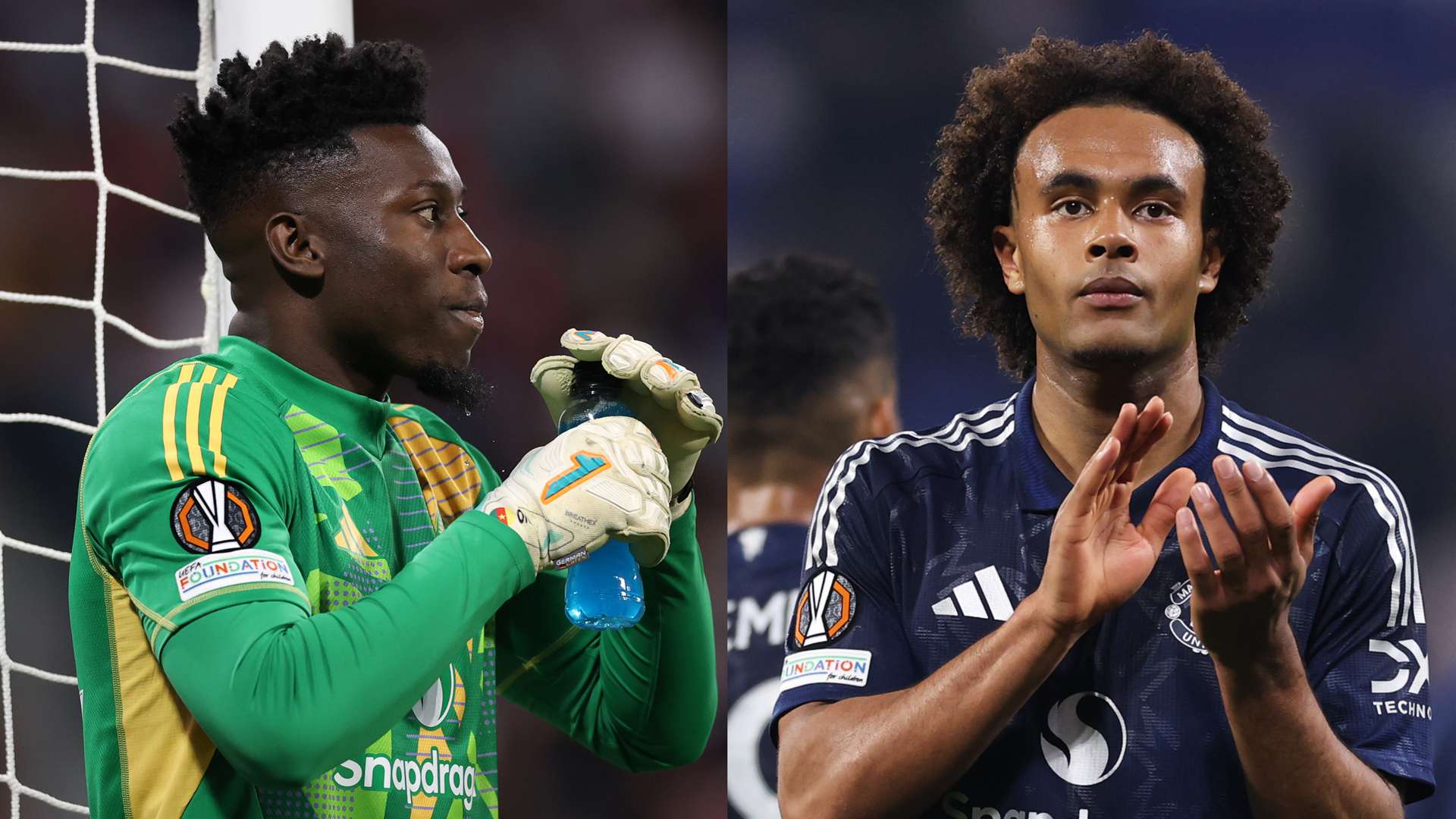 Amorim makes final decision on Onana for crunch Europa League clash  