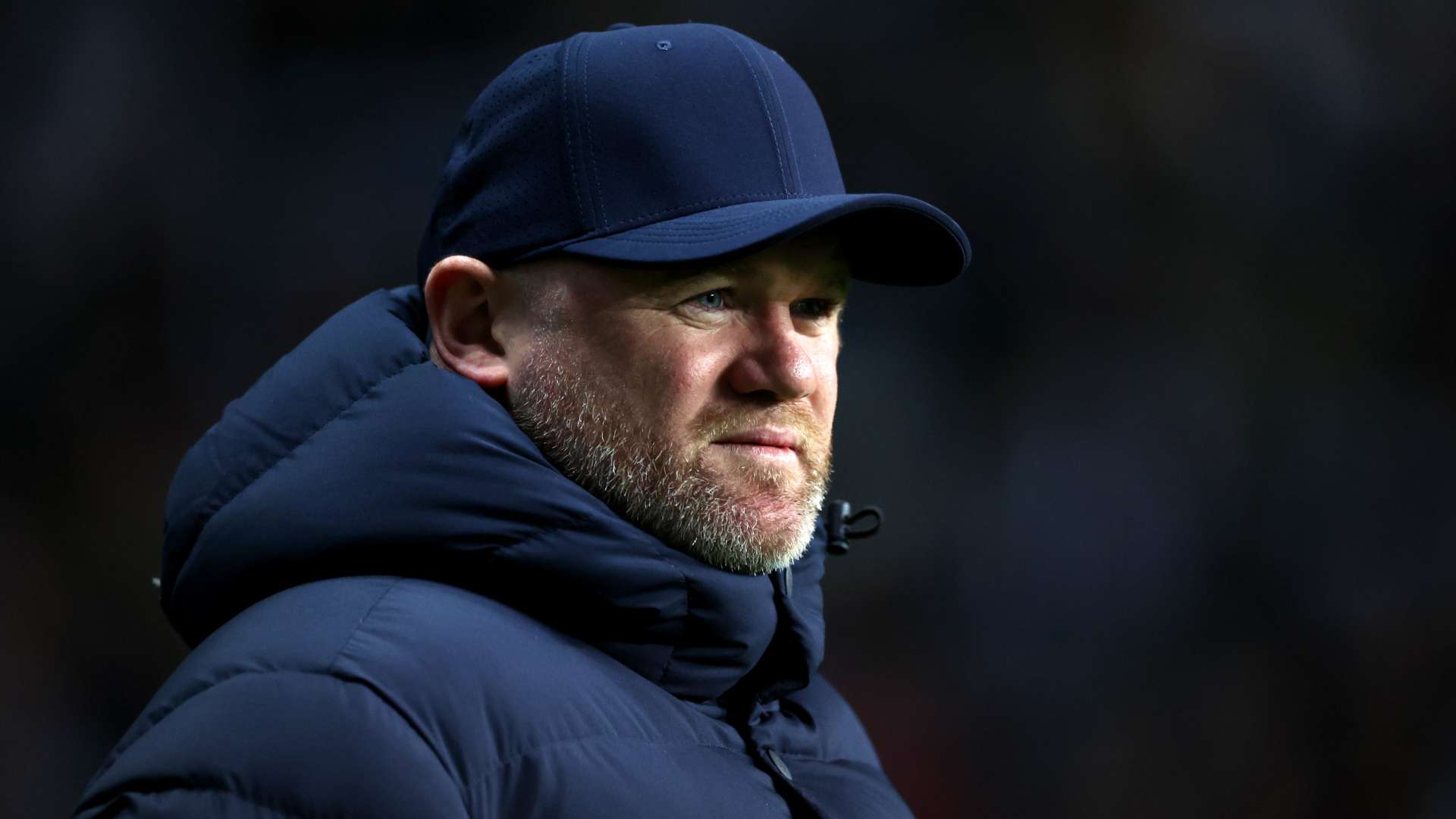 ‘Please stop being a manager’ - Rooney gets brutal career advice  