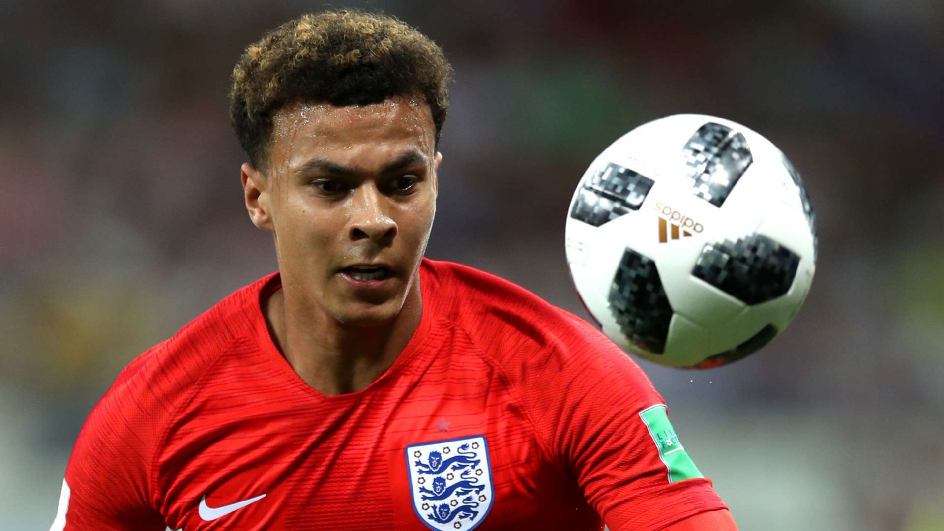 Dele's World Cup goal is still on! England ambition revealed  