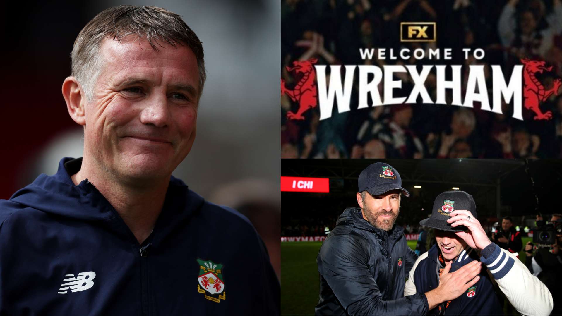 Welcome to Wrexham: Season 4 release date revealed  