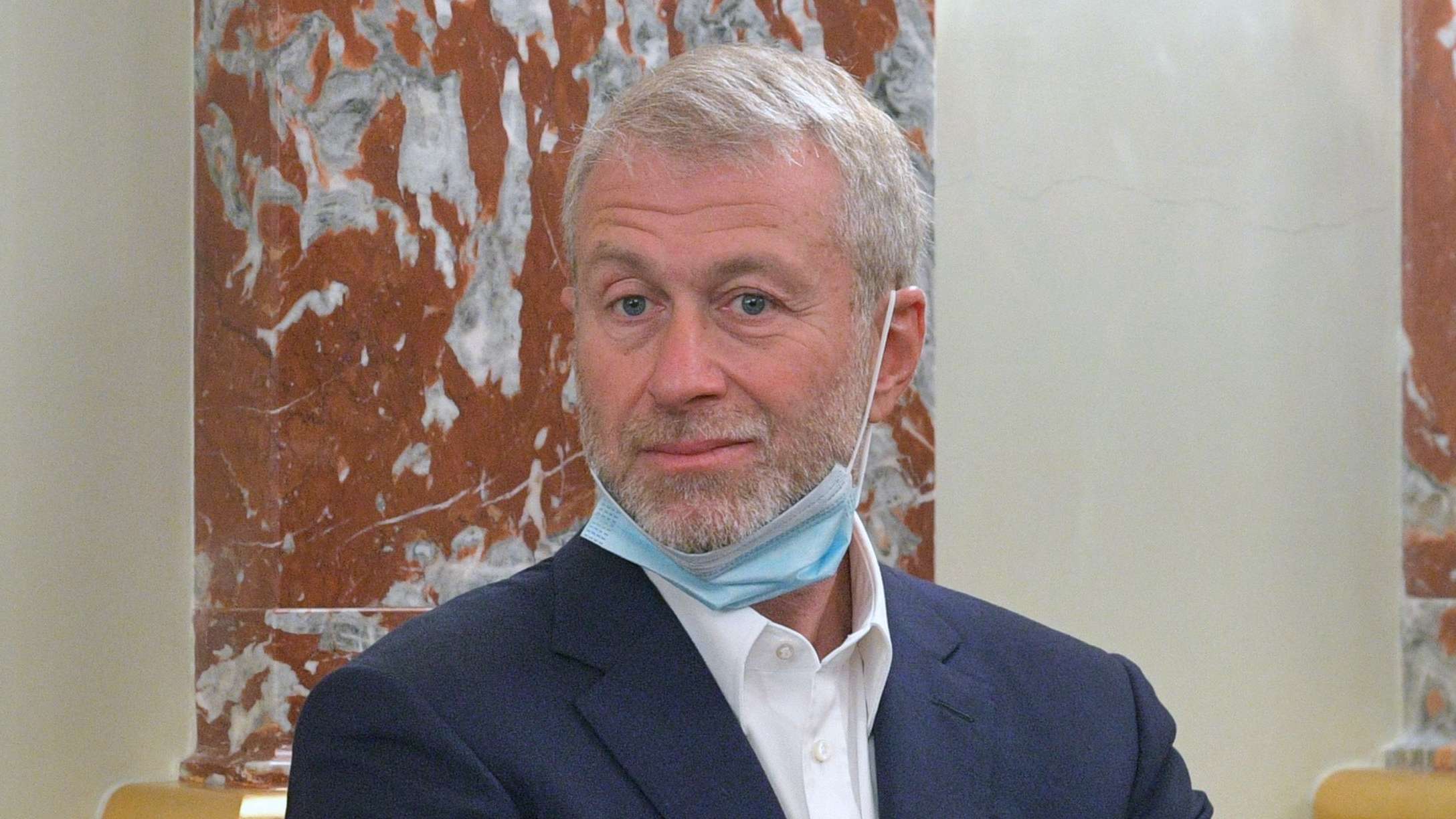 Chelsea braced for bombshell Abramovich interview on club's sale  