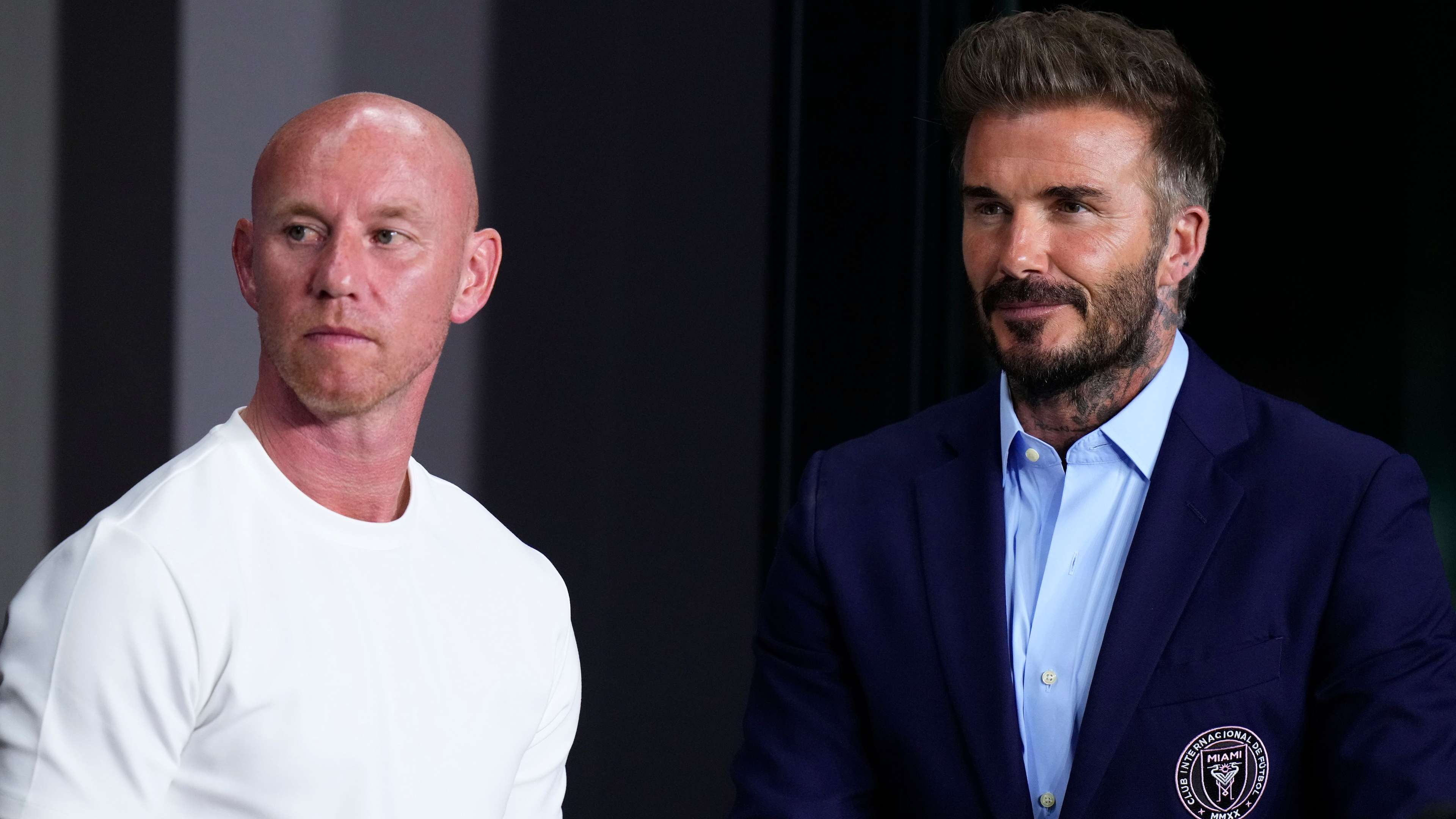 Class of 92 member cautioned for headbutt at his own birthday  