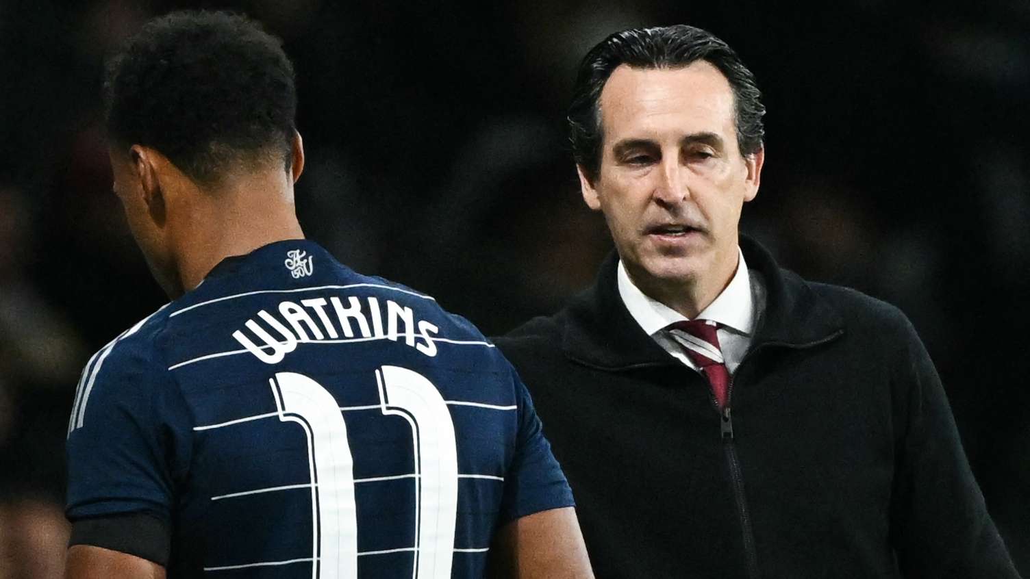 Emery blasted for 'crime' of putting Watkins 'up for sale'  