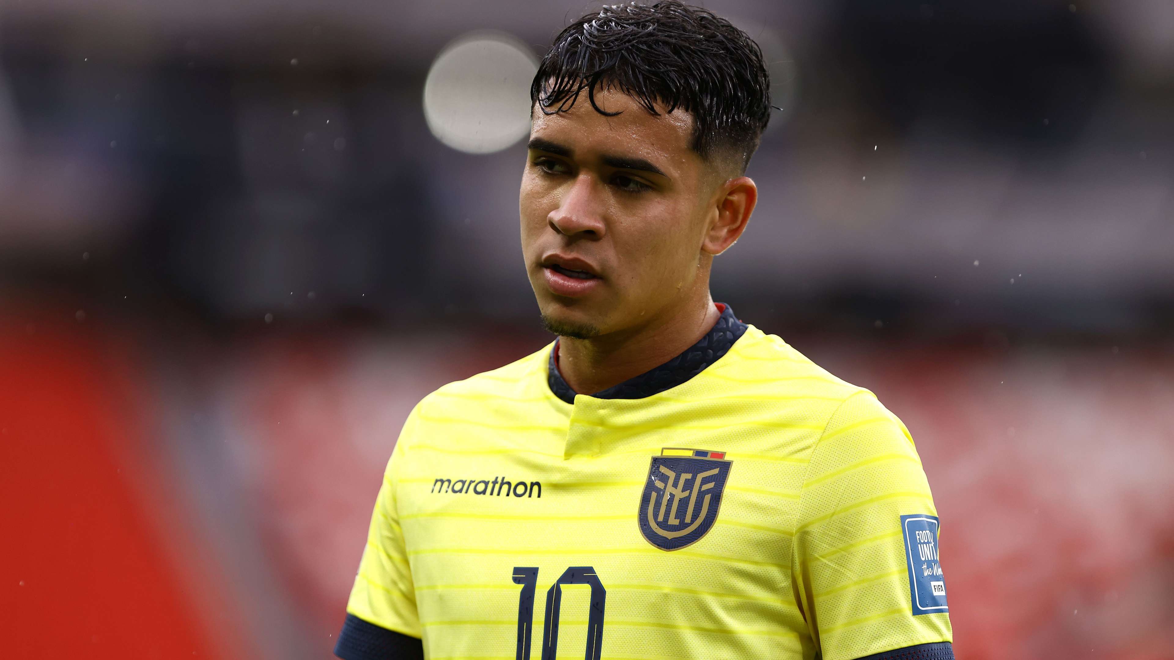 Chelsea's plan for Paez revealed as loan to Strasbourg ruled out  
