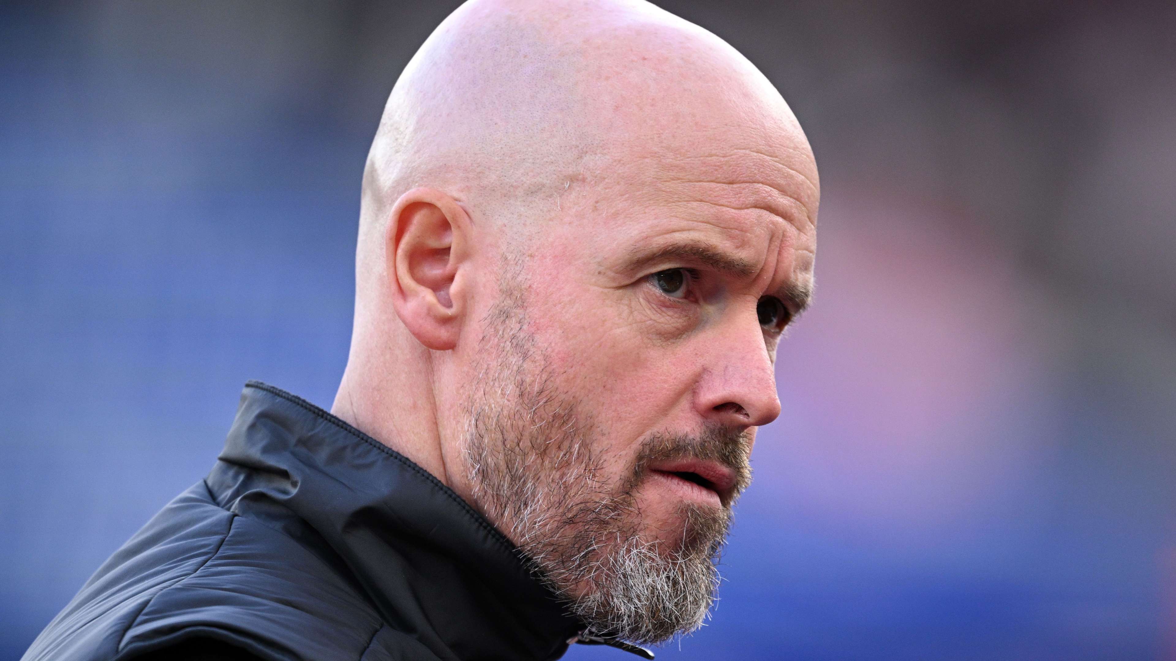 Ranieri reveals Roma will soon announce new coach amid Ten Hag links  