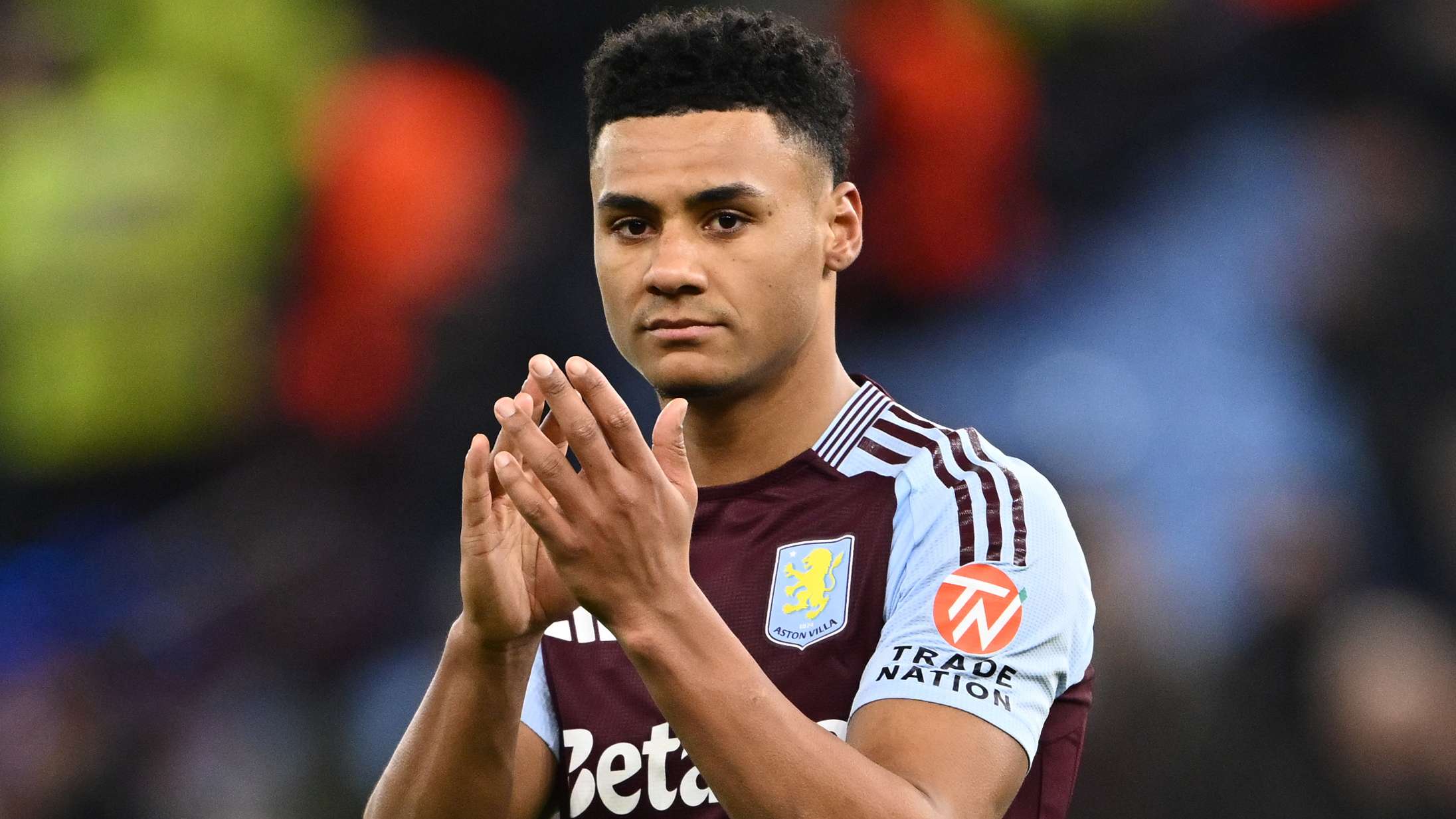 'I'm not happy' - Watkins opens up on Aston Villa frustrations  