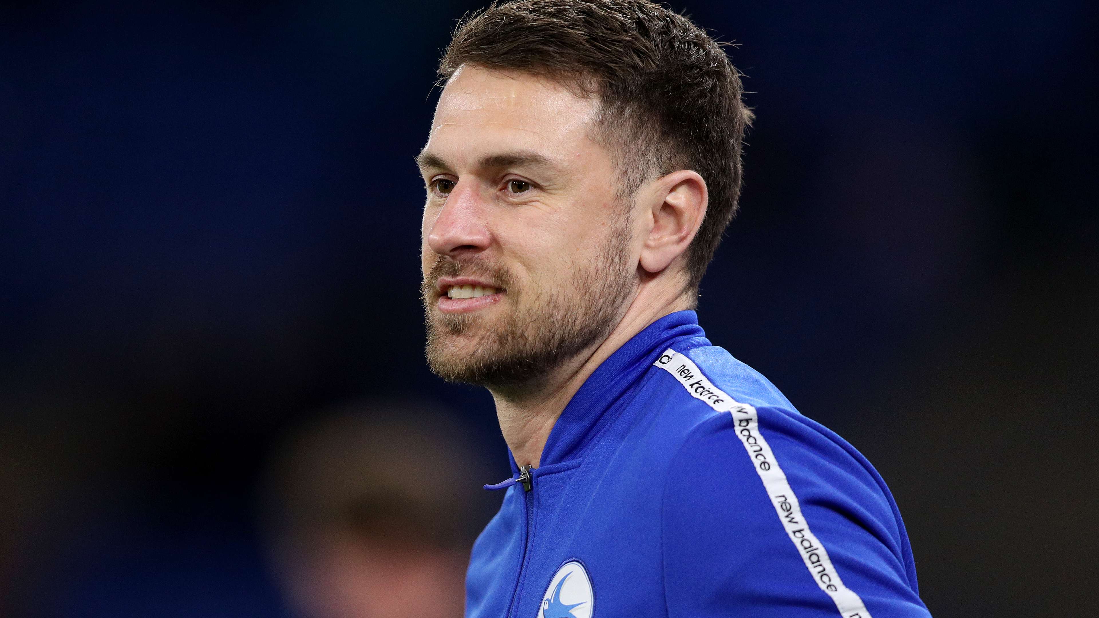 Ex-Arsenal ace Ramsey named interim boss of Championship strugglers  