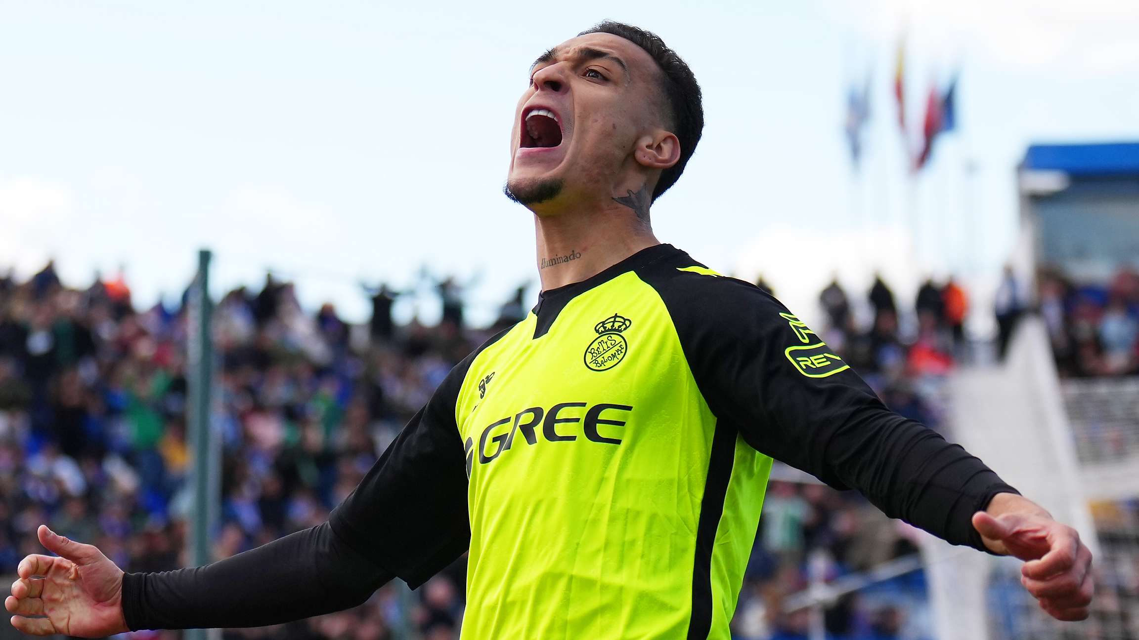 Man Utd told to bin Antony as he may not want Old Trafford return  