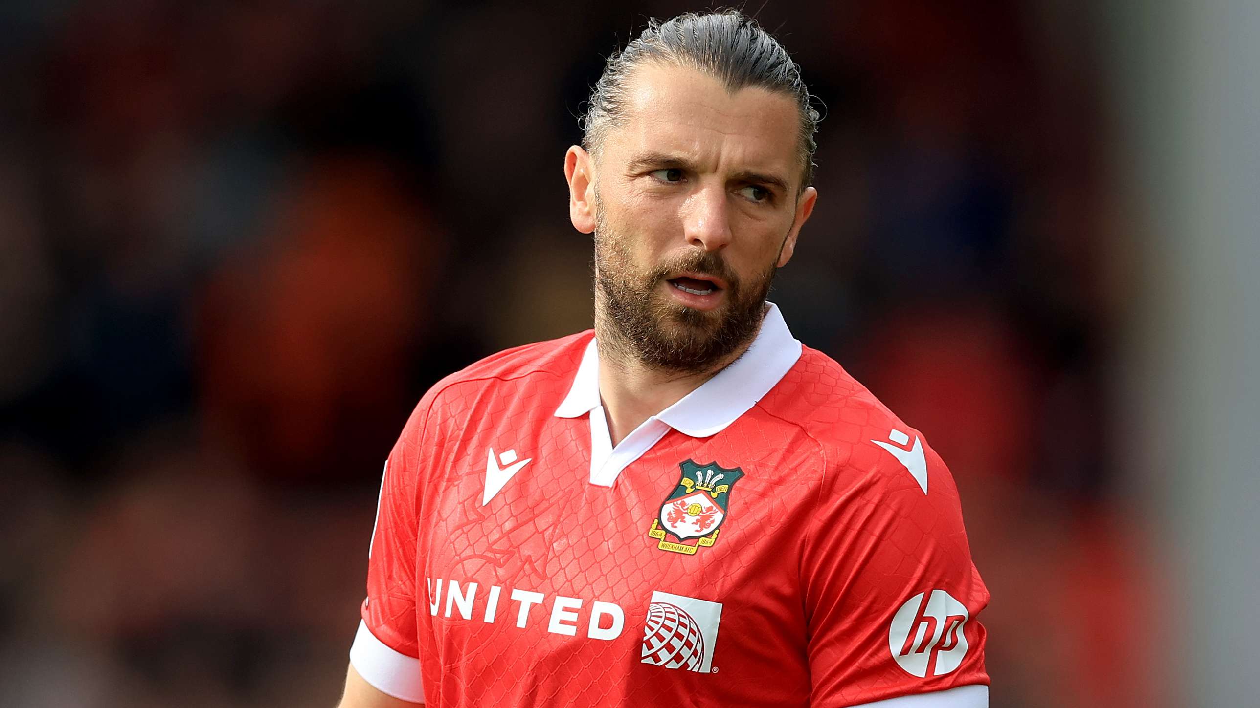 Wrexham's draw confirms Birmingham as League One champions  