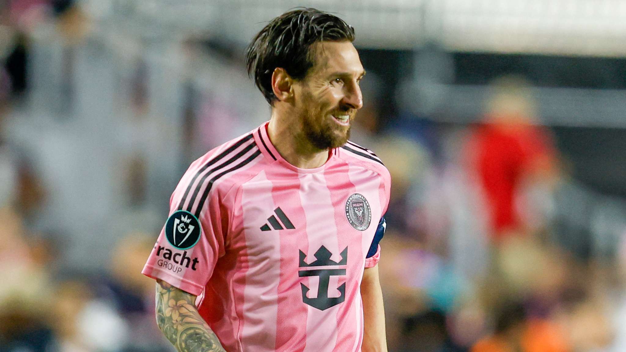 The Kickoff: Miami, Crew out to remain unbeaten, LAFC to reset  