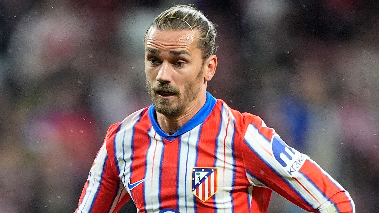 Griezmann and Atletico make summer transfer decision amid MLS interest  