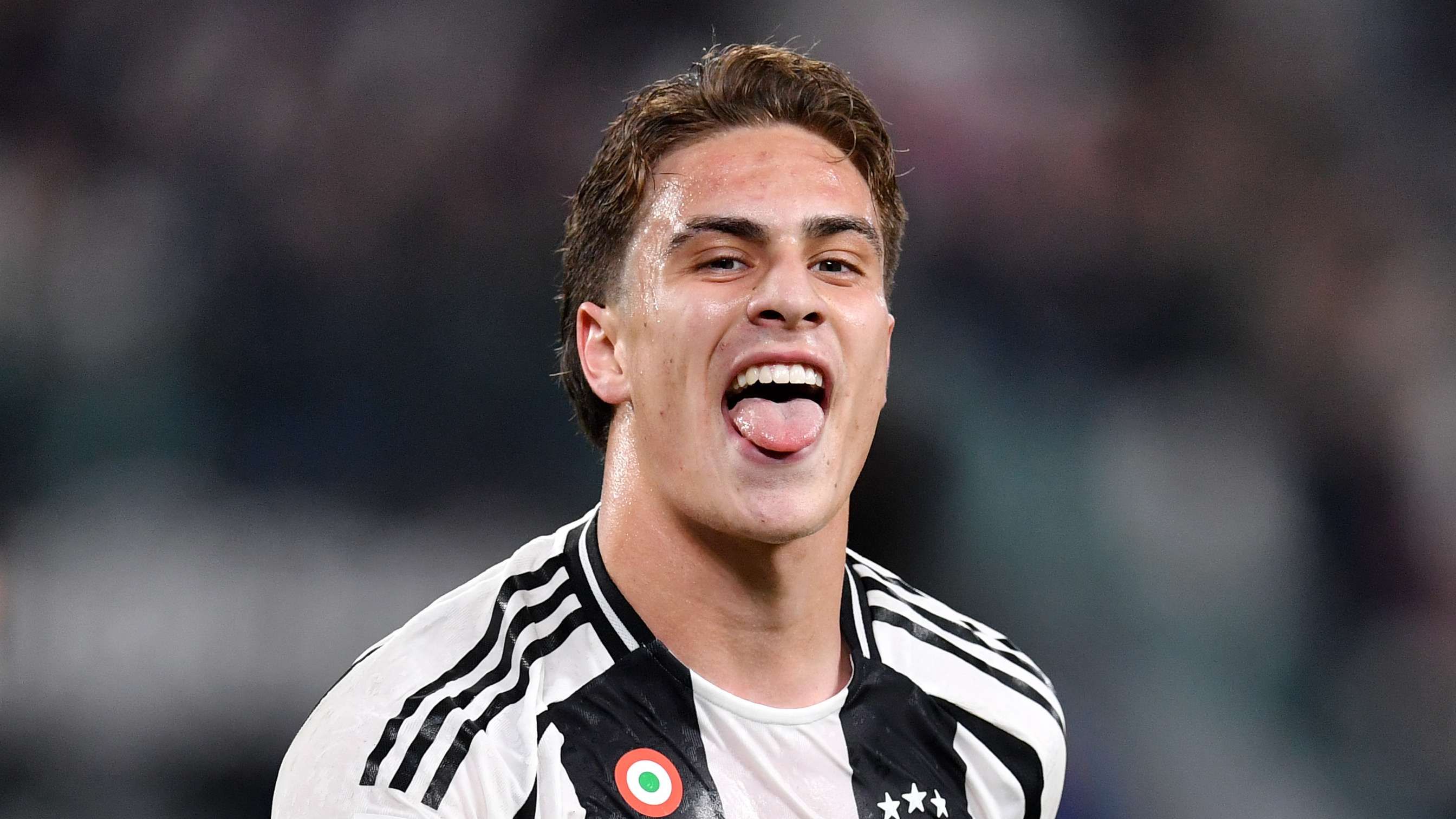 Chelsea launch move for €80m-rated Juve star Yildiz  