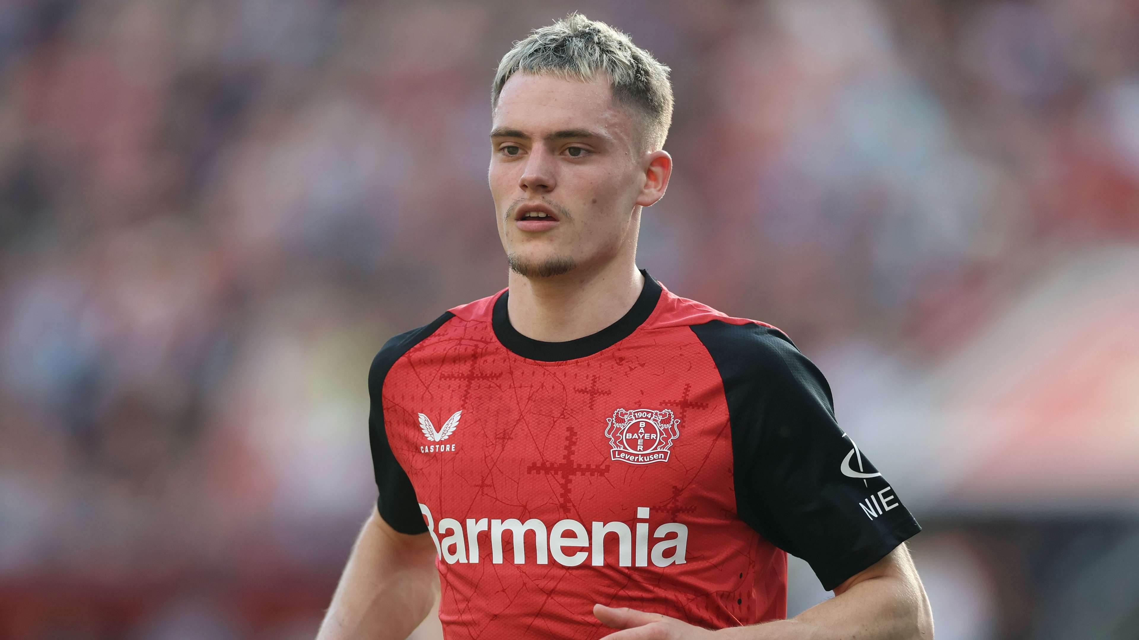 Bayern bosses working hard on €250m Wirtz transfer to beat City and Madrid  