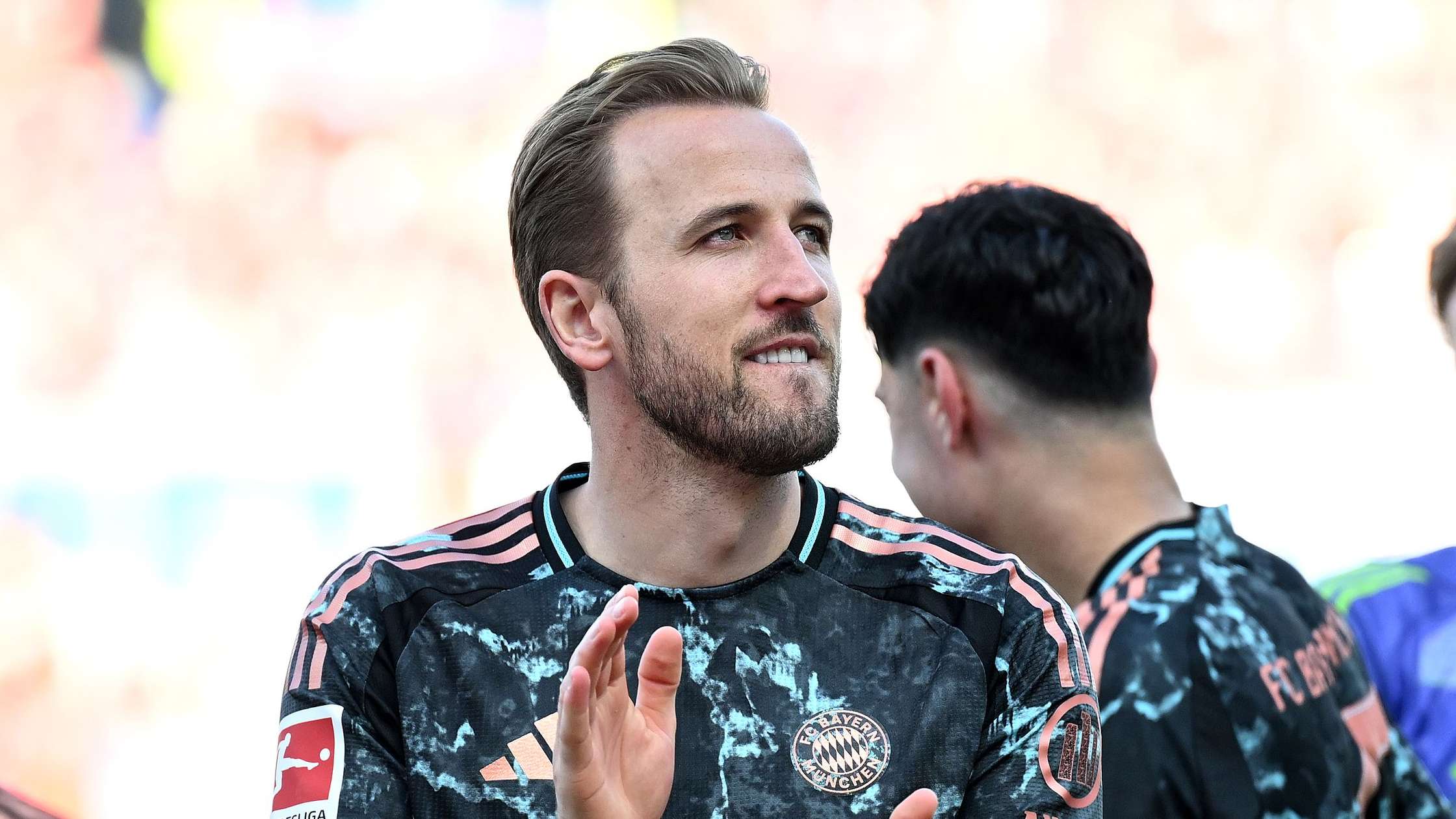 Harry Kane curse almost over after Leverkusen draw  