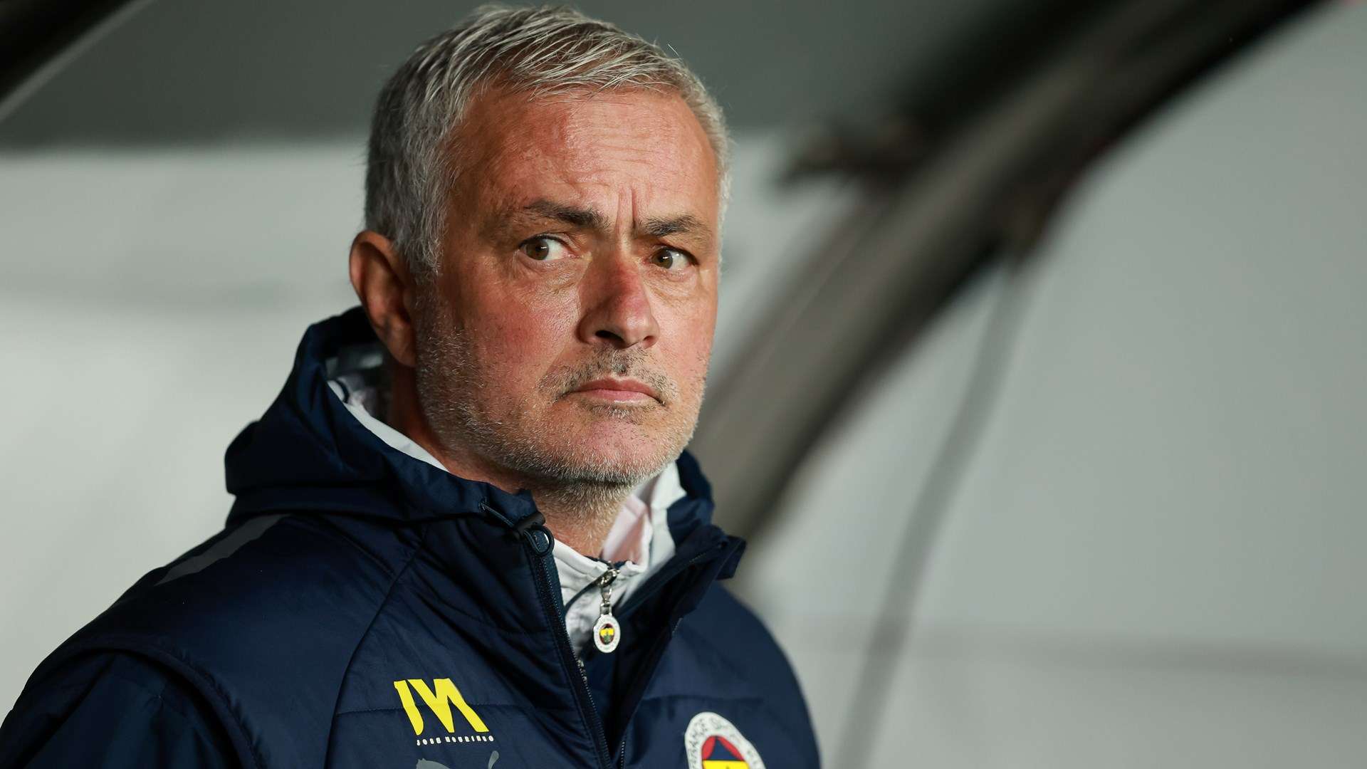 Mourinho 'close' to replacing Martinez as Portugal manager  