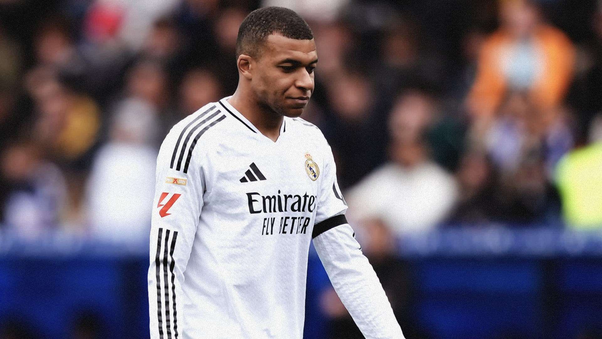 What was Mbappe thinking?! Red card foul explained  