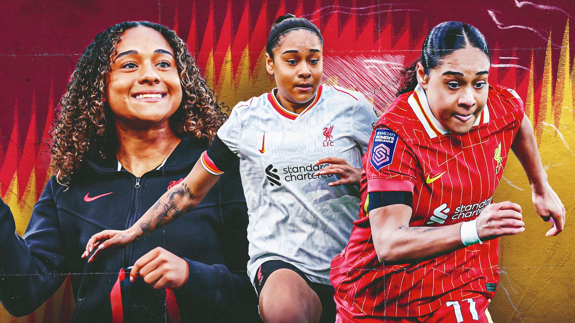 'Phenomenal' Smith can help Liverpool destroy Chelsea quadruple bid  