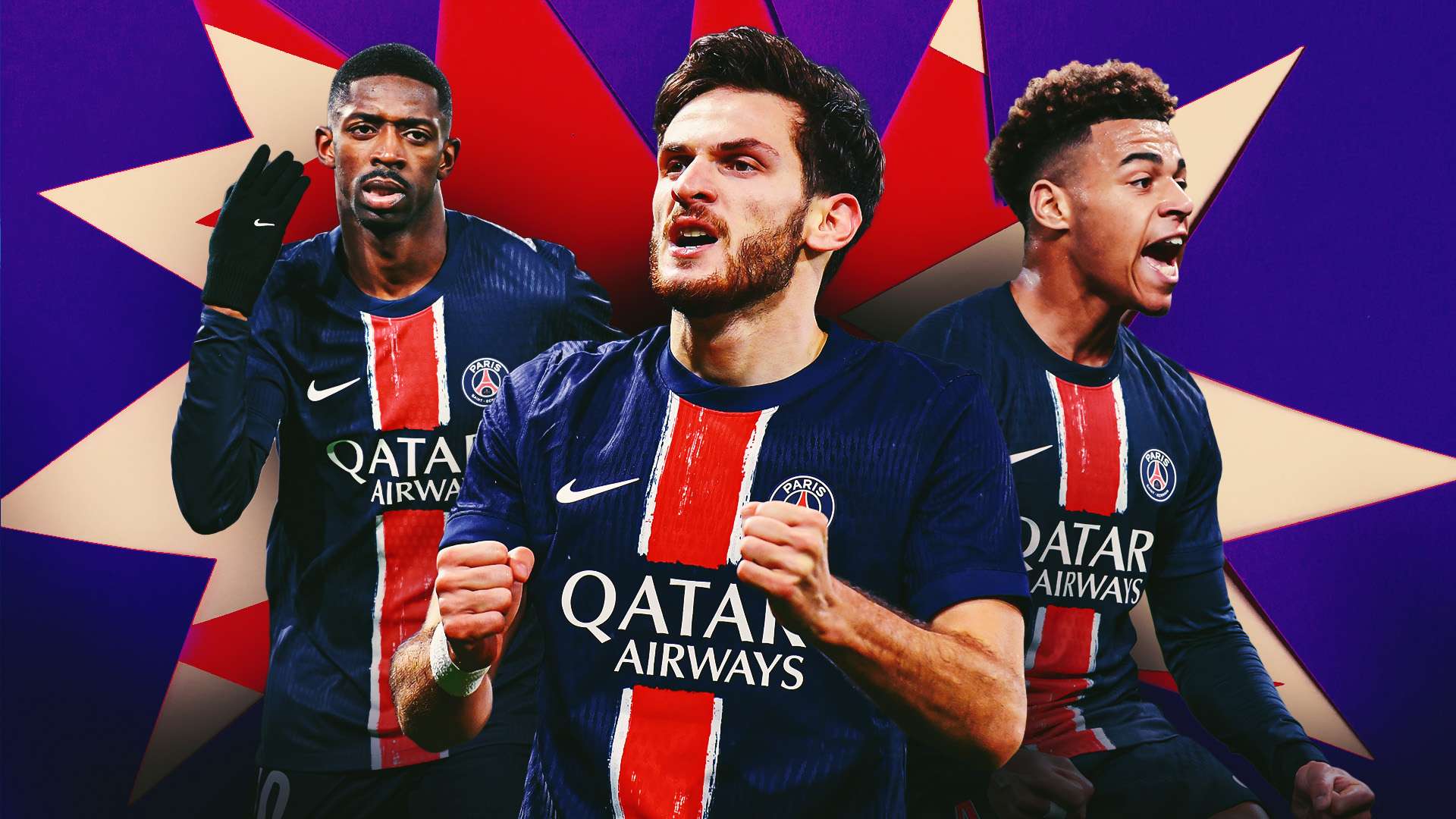 The Rondo: Are PSG presumptive Champions League favorites?  