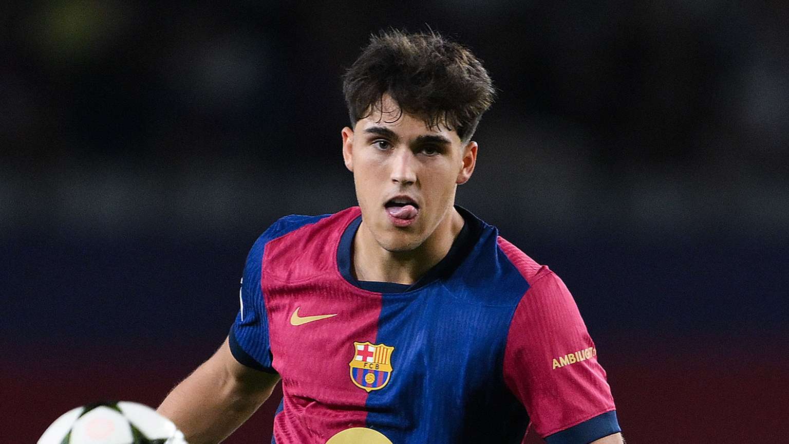 How much does Pau Cubarsi earn at Barcelona?  