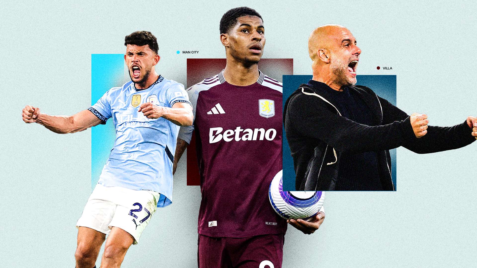 O'Reilly can't be stopped! Youngster gives Pep's UCL push huge boost  