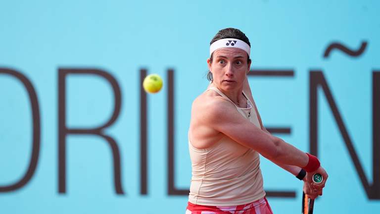 Andre Agassi to make pro pickleball debut with Anna Leigh Waters at US Open Pickleball Championships  