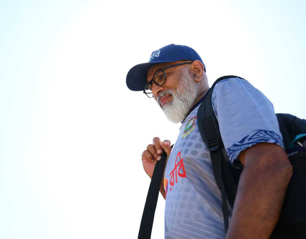 Hathurusingha admits to fearing for life while fleeing Bangladesh  