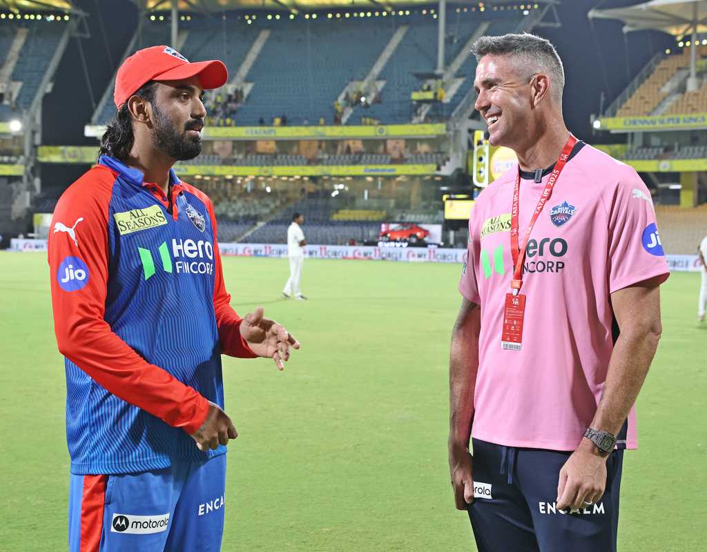 I've realised T20 cricket is all about hitting boundaries - KL Rahul  
