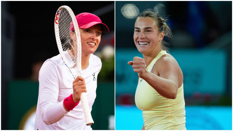 Expert Picks, Madrid Open: Who will win, who needs a deep run, and who are we watching closely?  