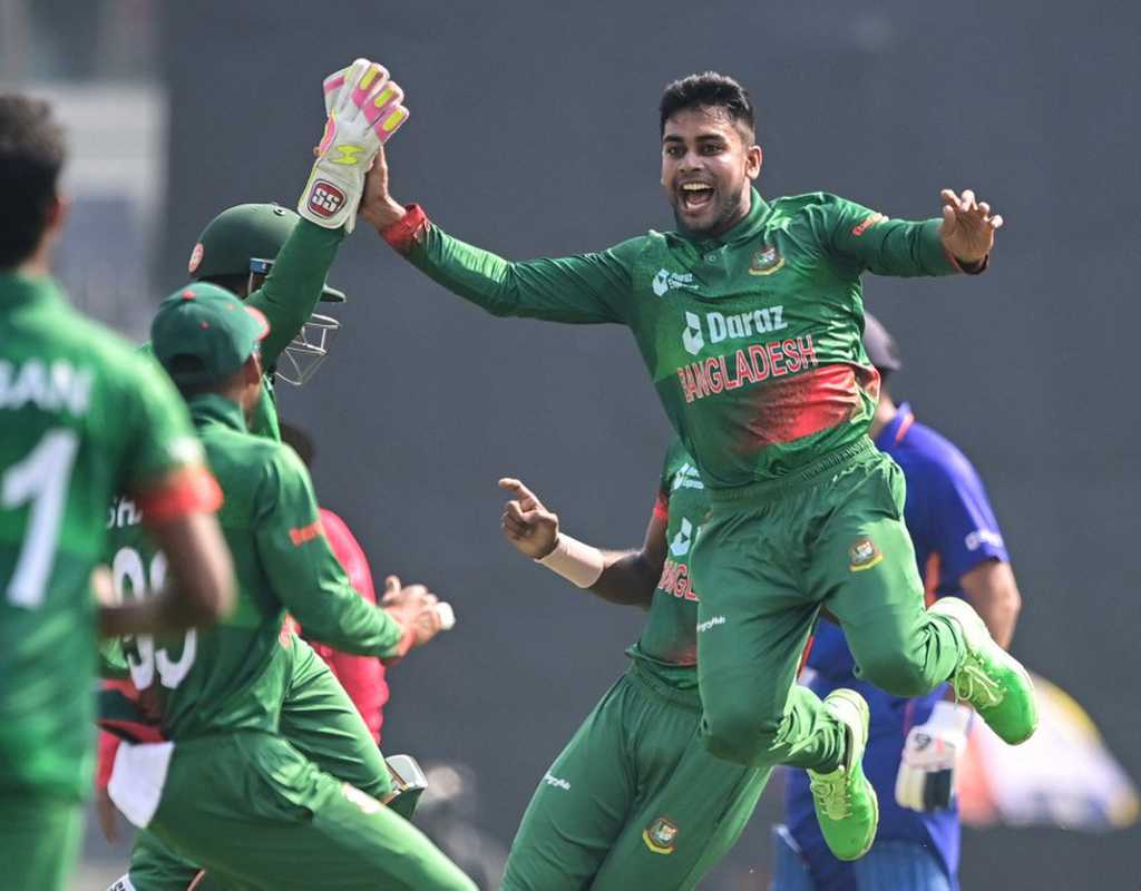 Mehidy trusts BCB to bring balance between domestic and International cricket  