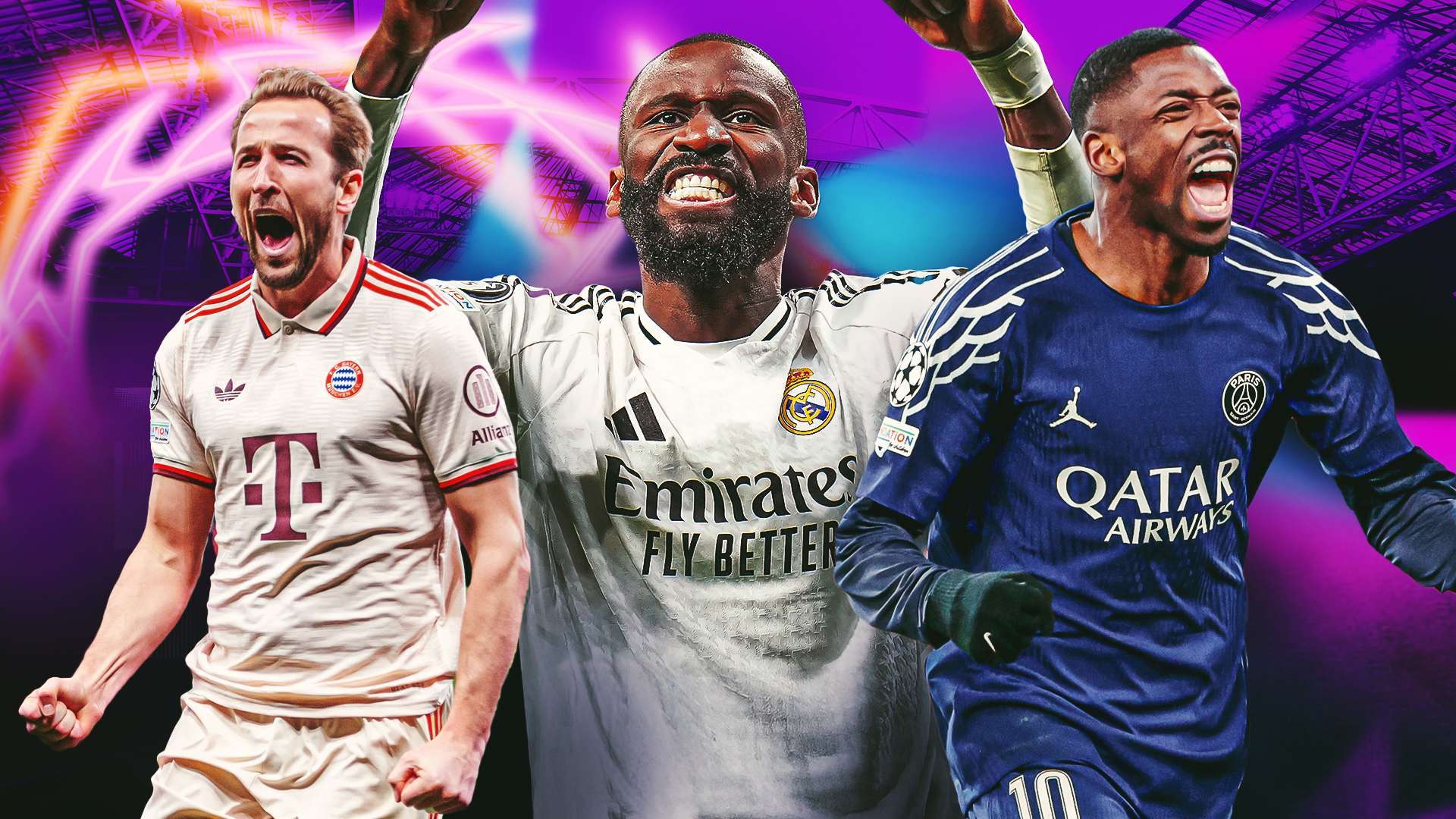 The Rondo: Will Arsenal pull upset? Can Kane win silverware?  