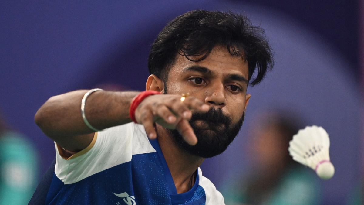 Indian shuttlers win 19 medals at Fazza Para Badminton International  