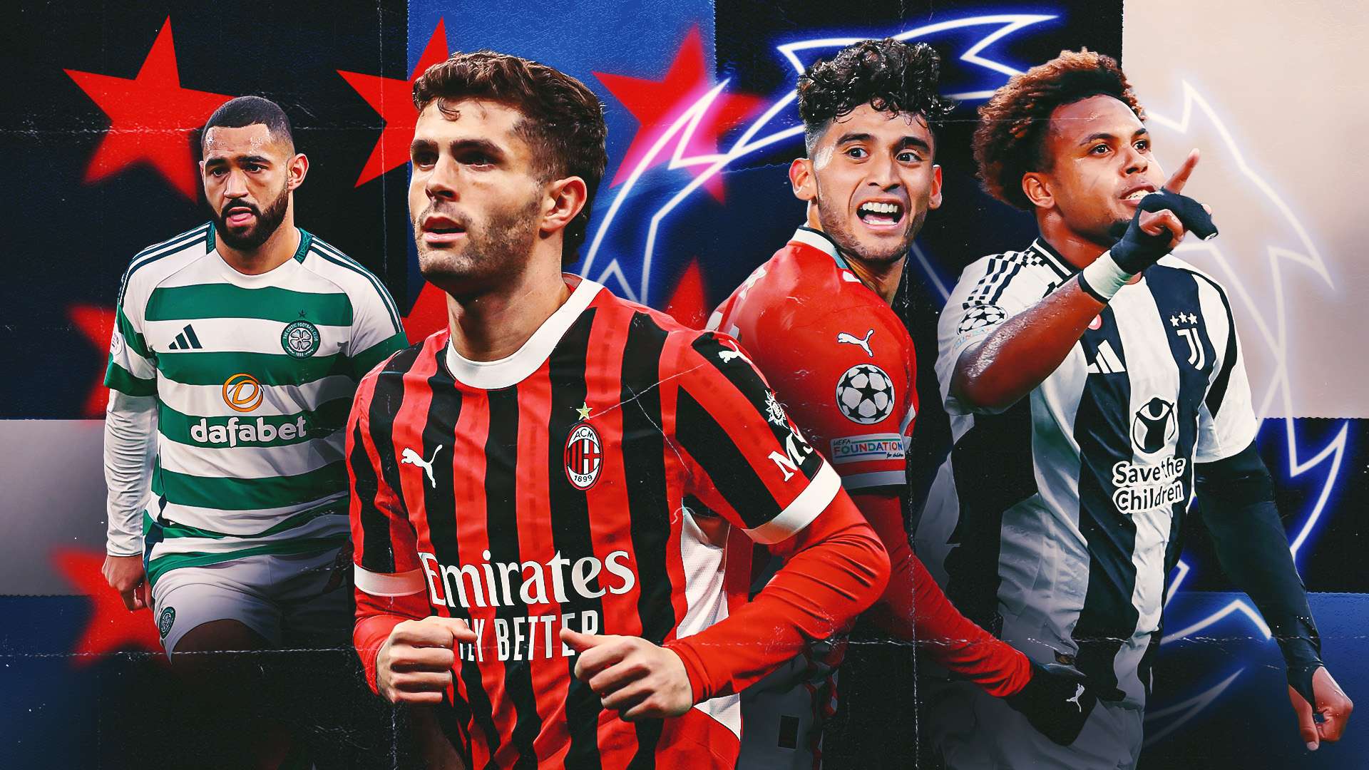 Americans Abroad Best XI: Who joins Pulisic and Robinson?  