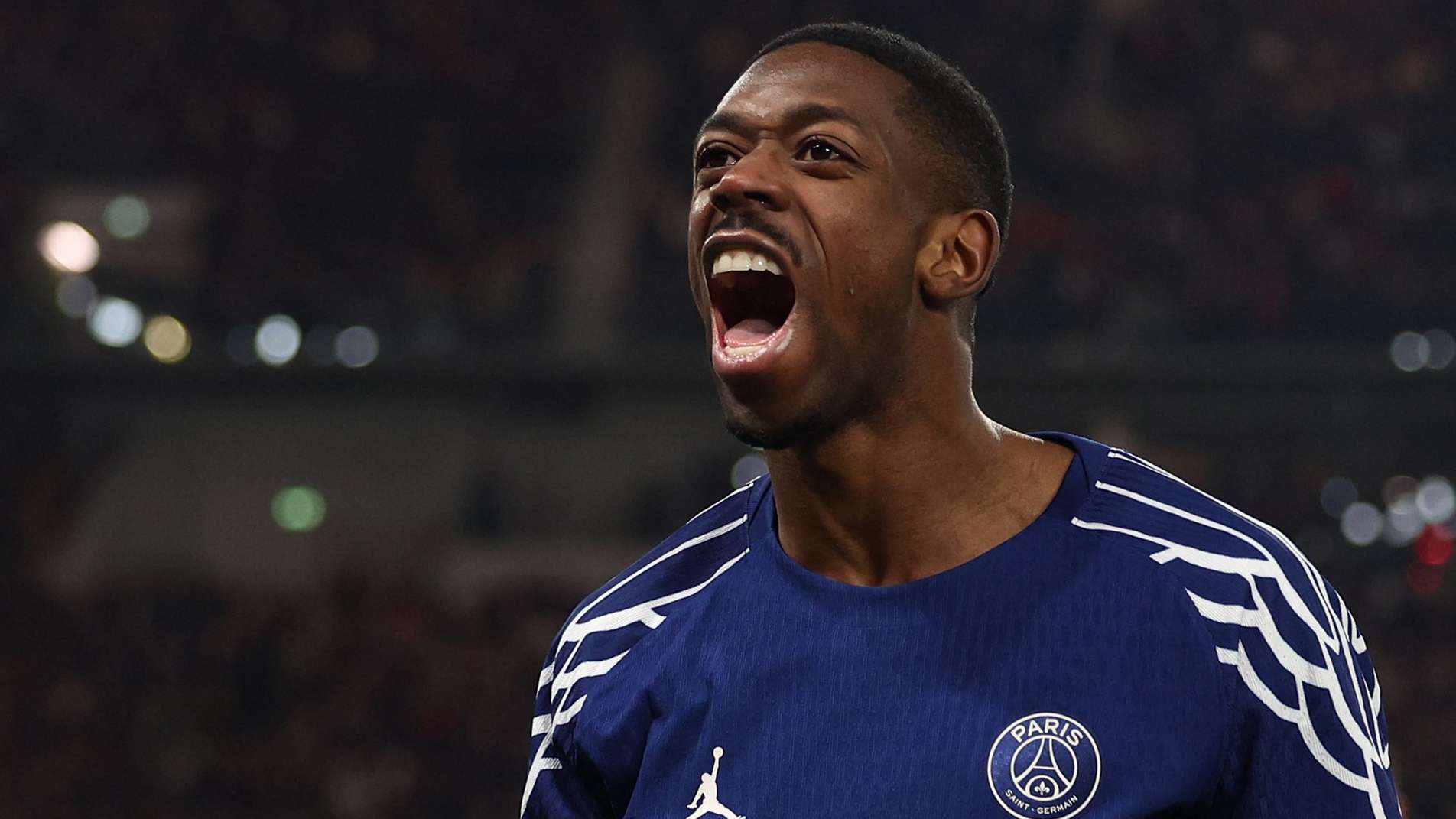 How much does Ousmane Dembele earn at PSG?  