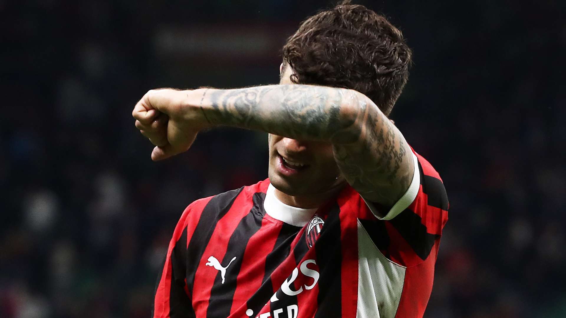 USMNT star Pulisic sets abnormal trophy target with Milan  