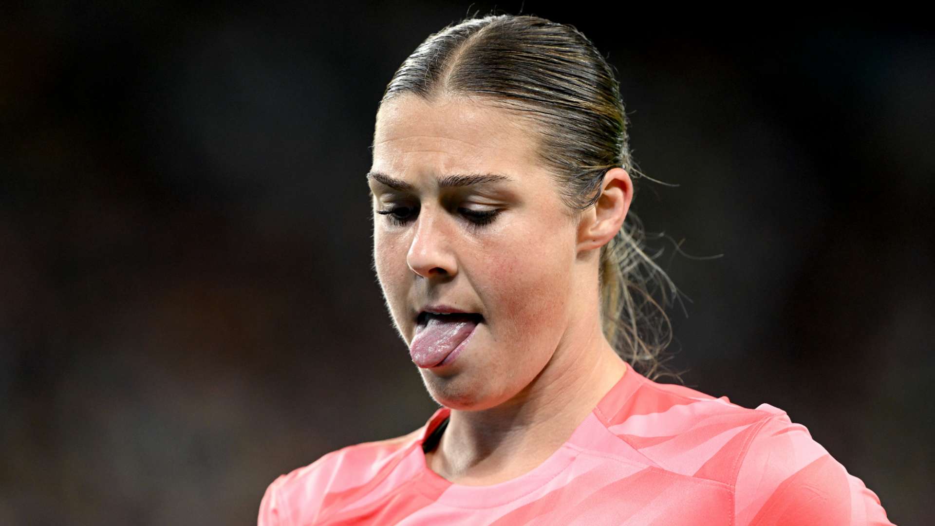 Earps stuns Lionesses with shock retirement - six weeks before Euros  
