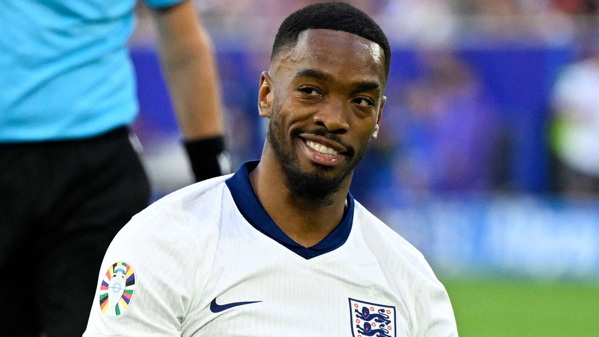England squad: Toney recalled alongside Trent & Palmer  